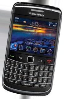 BlackBerry Bold 9700 Harga Dan Spesifikasi