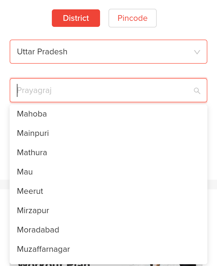 How to get notified whenever vaccine slots available? in India