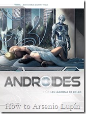 Androids - Kielko's Tears v4-000esp Androids - Kielko's Tears v4-000esp