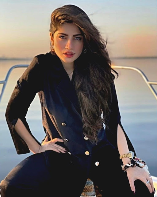 Neelam Muneer Latest Pics 2023