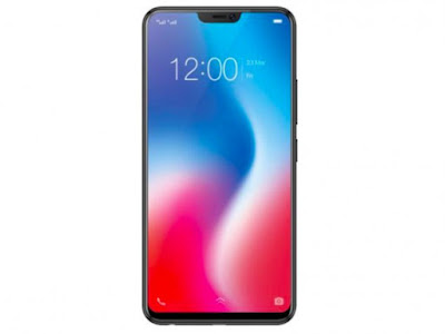 Vivo V9 price feature, specification, review in Bangladesh