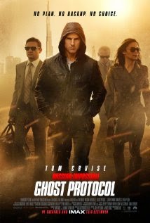 Watch Mission: Impossible - Ghost Protocol (2011) Full Movie Instantly www(dot)hdtvlive(dot)net