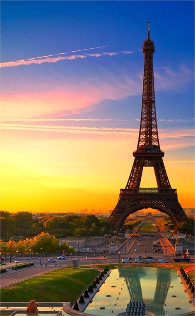 BEST TIME TO VISIT PARIS - Love Capital of the World ...