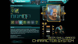 Shadowrun Returns v1.0.8