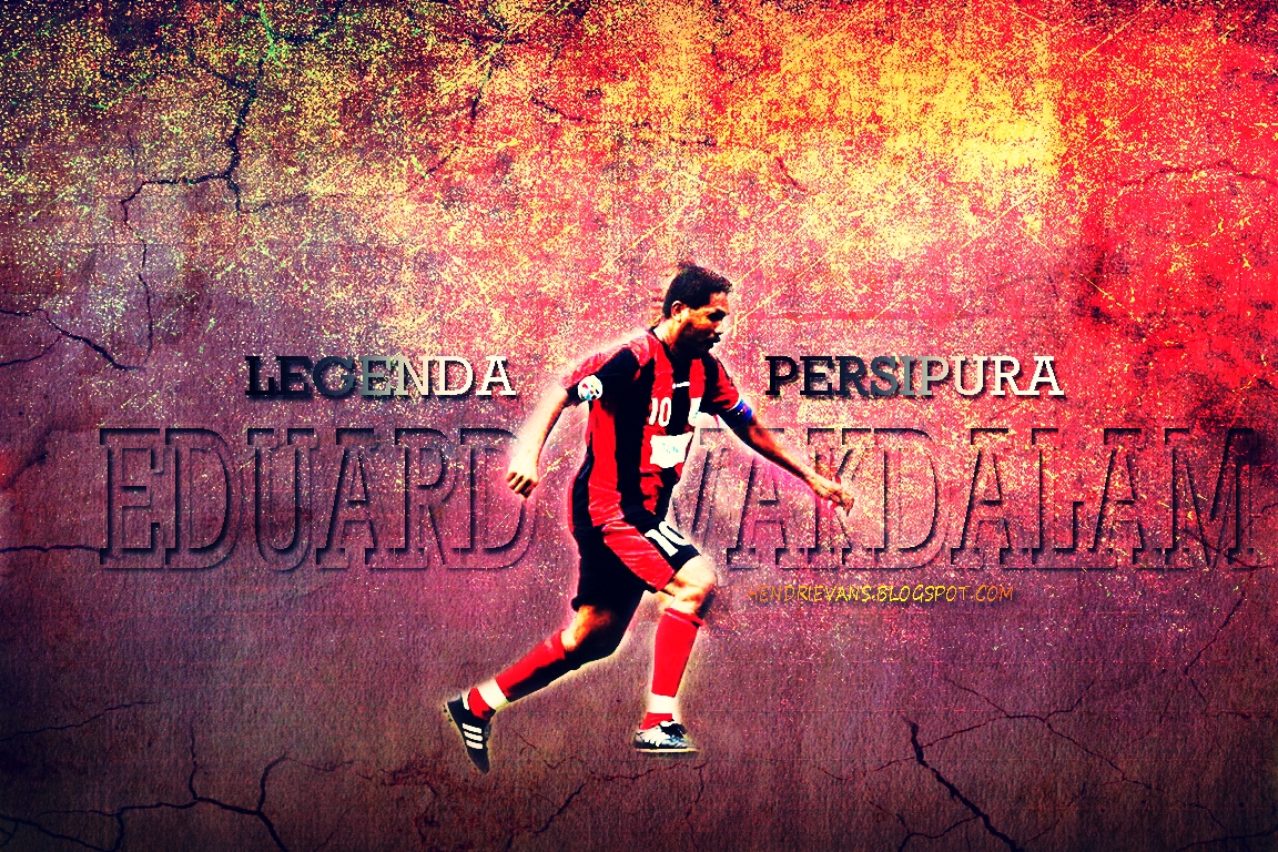 Hendrievans.blogspot.com: PERSIPURA JAYAPURA NEW WALLPAPER