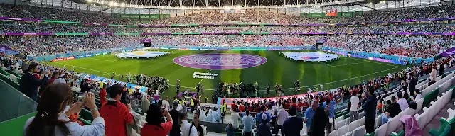 FIFA WORLD CUP 2022 Top Trends at the FIFA World Cup