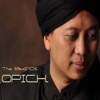 opick - bila waktu telah berakhir mp3