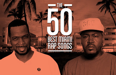 Hot News- 50 Best Miami Rap Songs