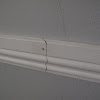 Install Chair Rail : Wainscoting-115-classical-applied-molding | Wainscoting ... - Where to install a chair rail.