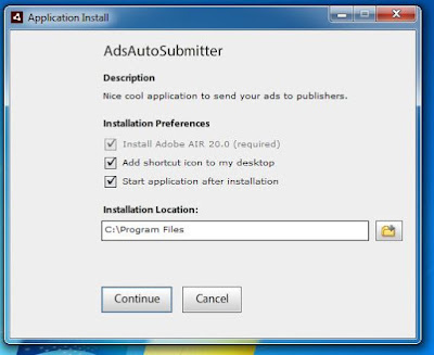 Ads Auto Submitter | Ad Posting Software | SEO Software