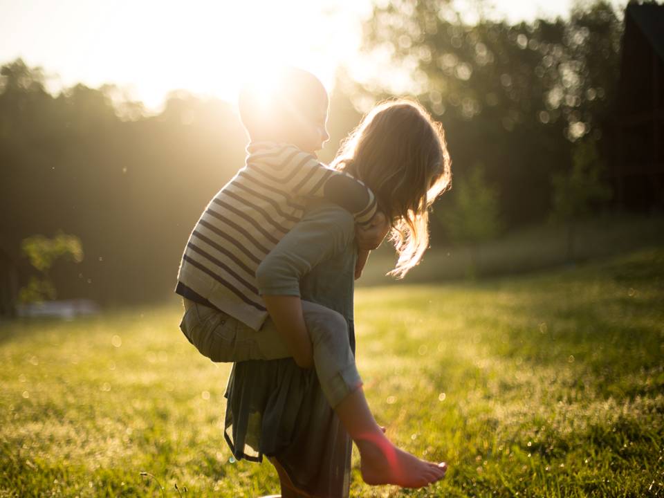 JUEGOS PARA FOMENTAR LA INTELIGENCIA EMOCIONAL EN CASA