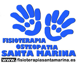 Logotipo de Fisioterapia y Osteopatia Santa Marina Córdoba