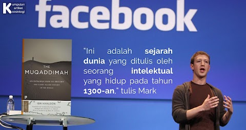 Pandangan Sosiologi Menurut Tokoh Ibn Khaldun