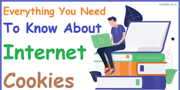 Learn About Internet Cookies
