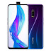 OPPO REALME X (Space Blue, 128 GB, 4GB RAM)