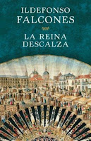 La reina descalza ildefonso falcones