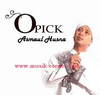 Opick Feat Amanda - Ost Manohara