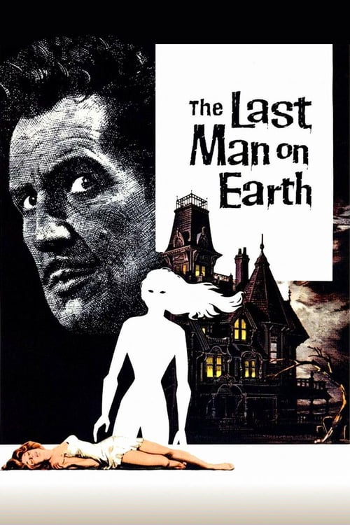 [HD] The Last Man on Earth 1964 Ganzer Film Deutsch Download