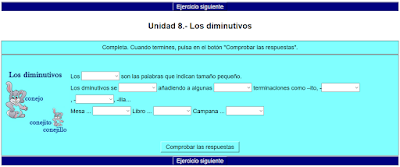 http://www.ceiploreto.es/sugerencias/cplosangeles.juntaextremadura.net/web/curso_3/vocabulario_3/diminutivos_3/diminutivos01.htm