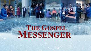 The Church of Almighty God,Eastern Lightning,The Gospel Messenger,