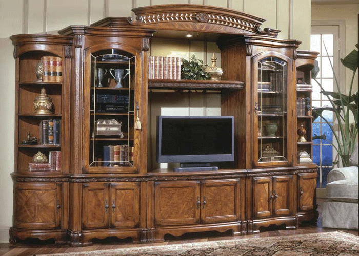 Entertainment Centers: Spruce Your House With Entertainment ...