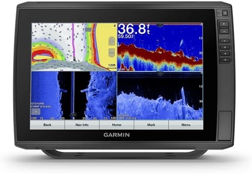 Garmin ECHOMAP Ultra 106sv