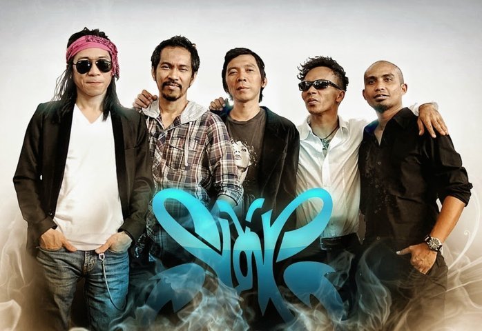 Chord Lagu Slank - Terlalu Manis  SongKord