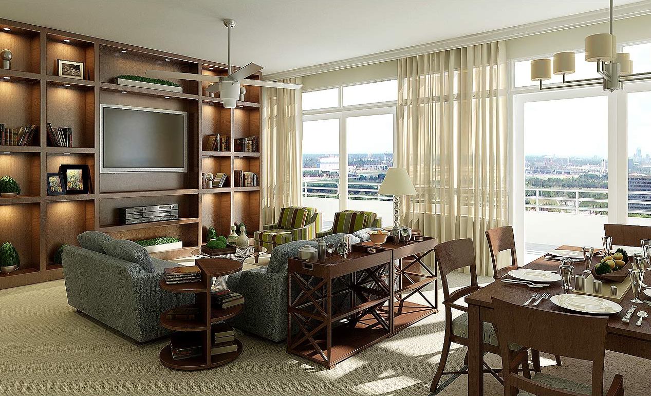 Home design: Family Room Design »New in 2013