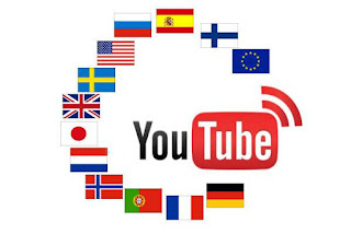 cara ampuh dongkrak view dan earning video youtube dengan translation