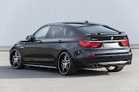 Hamann BMW 5 Series GT