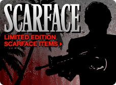 mafia wars scarface