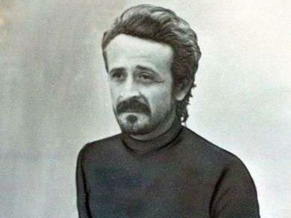 HECHOS  VIDAS: GIUSEPPE IMPASTATO