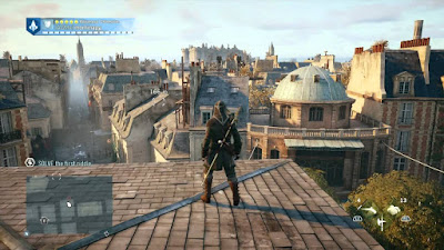 Download Assassin’s Creed Unity PC Game 2017 Free Download