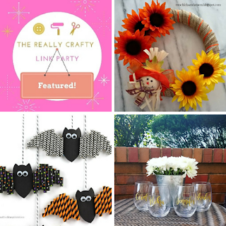 http://keepingitrreal.blogspot.com.es/2017/09/the-really-crafty-link-party-84-featured-posts.html