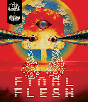 Final Flesh 2009 Bluray