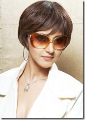 Ayshickka Sharma Hot Photo Shoot Stills