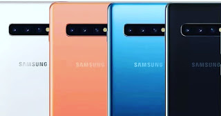مواصفات Samsung Galaxy S10 plus - مميزات وعيوب سامسونج +Samsung Galaxy S10  / هواتف