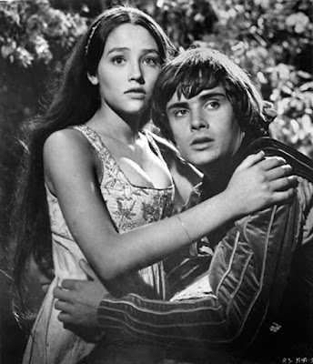 Romeo And Juliet 1968 Leonard Whiting Olivia Hussey Image 3