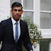 RISHI SUNAK SERÁ EL PRIMER MINISTRO DEL REINO UNIDO