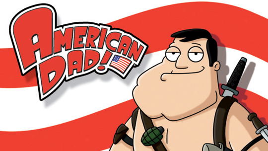 American Dad