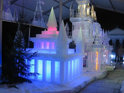 25 Creative And Impressive Ice Sculptures (25) 19