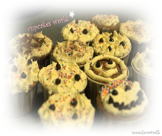 cupcakes