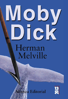 Moby Dick Herman Melville