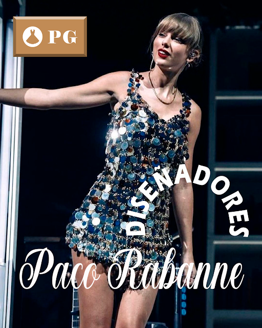 PACO RABANNE