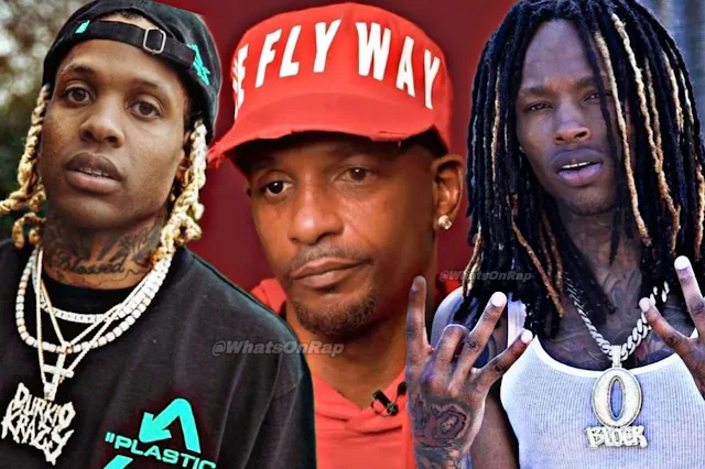 Lil Durk Faces Renewed Controversy Over King Von Snitching Allegations