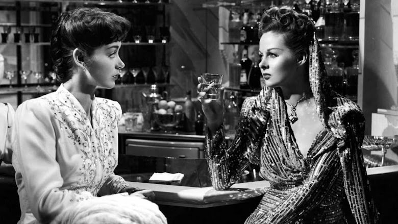 Smash-Up: The Story of a Woman 1947 HD