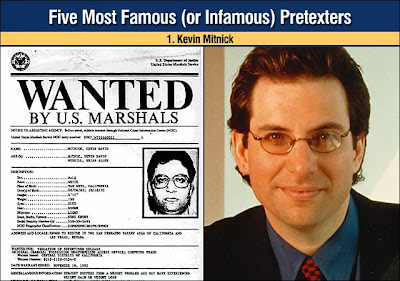 kevin mitnick