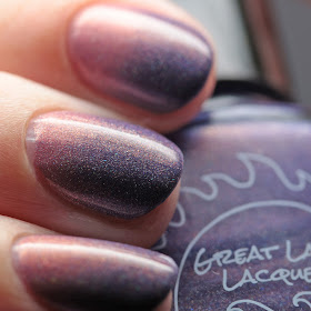 Great Lakes Lacquer Not For Consumption