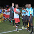 UWC Coach Tips Tuks for Varsity Football Title