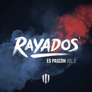 MP3 download Various Artists - Rayados Es Pasión, Vol.2 iTunes plus aac m4a mp3